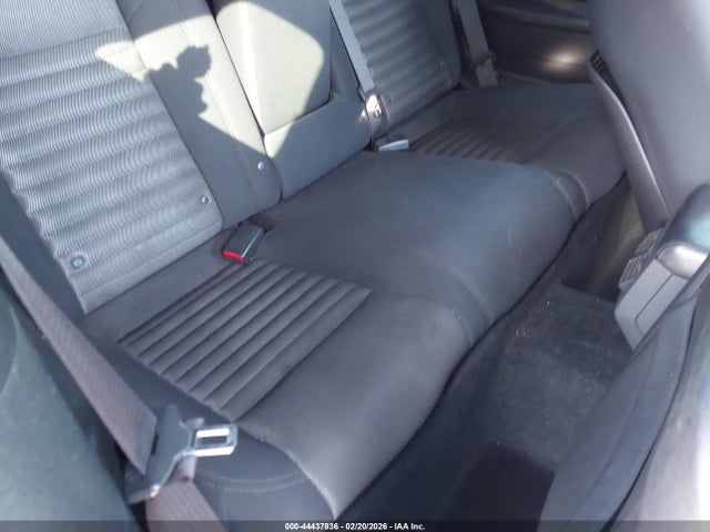 2C3CDYAG0EH204008 Dodge Challenger Sxt