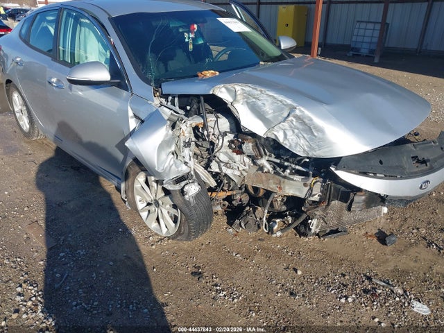 2018 KIA OPTIMA 5XXGT4L38JG234972 Photo 5