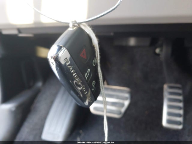 2014 LAND ROVER RANGE ROVER SALGS2EFXEA151570 Photo 10