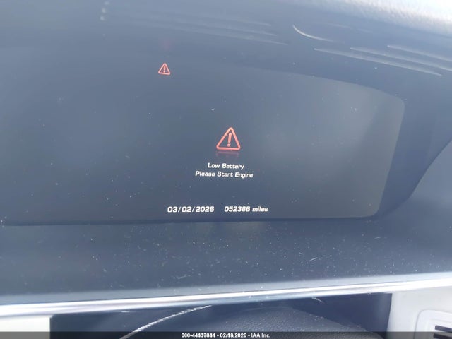 2014 LAND ROVER RANGE ROVER SALGS2EFXEA151570 Photo 6