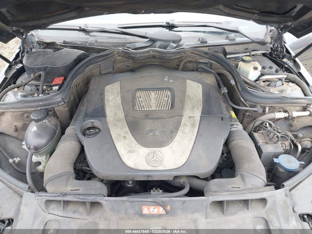Aukcja sprzedaży 2010 Mercedes-benz C 300 Luxury/sport, vin: WDDGF5EB6AR107724, numer aukcji: 44437845