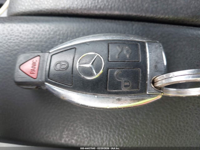 Aukcja sprzedaży 2010 Mercedes-benz C 300 Luxury/sport, vin: WDDGF5EB6AR107724, numer aukcji: 44437845