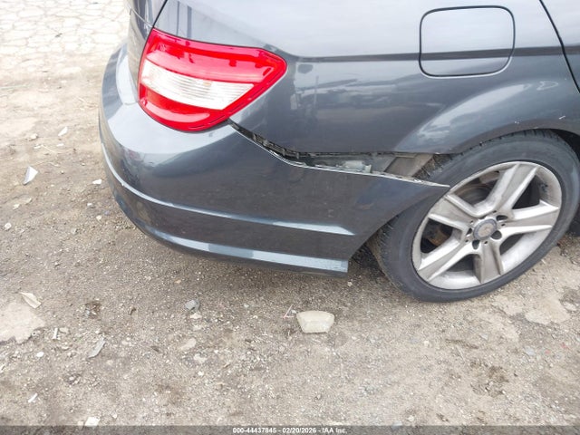 Aukcja sprzedaży 2010 Mercedes-benz C 300 Luxury/sport, vin: WDDGF5EB6AR107724, numer aukcji: 44437845