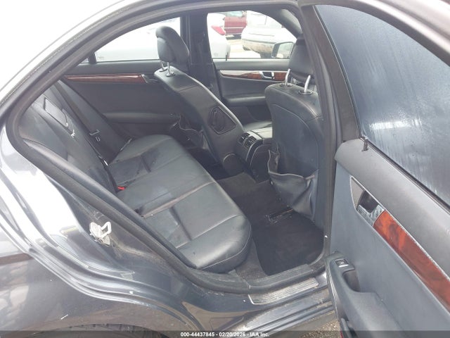 Aukcja sprzedaży 2010 Mercedes-benz C 300 Luxury/sport, vin: WDDGF5EB6AR107724, numer aukcji: 44437845