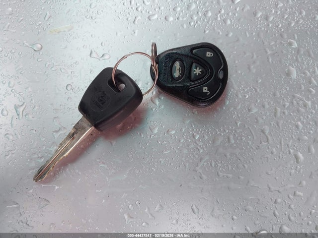 2001 HONDA CIVIC 1HGES16571L026962 Photo 10