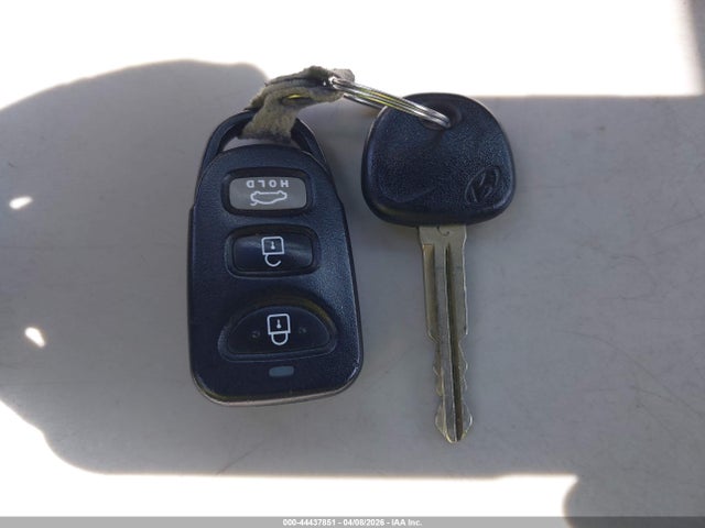 2019 Hyundai Elantra Se მანქანა იყიდება აუქციონზე, vin: 5NPD74LF3KH456374, აუქციონის ნომერი: 44437851