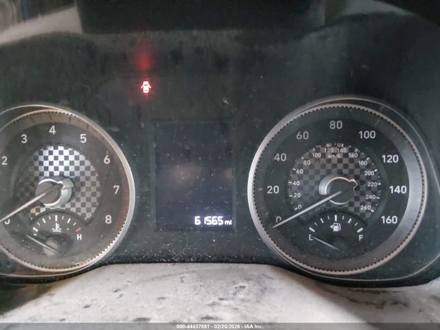 2019 Hyundai Elantra Se მანქანა იყიდება აუქციონზე, vin: 5NPD74LF3KH456374, აუქციონის ნომერი: 44437851