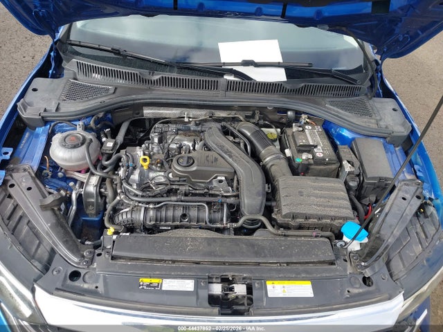 2022 VOLKSWAGEN JETTA 3VWNM7BU1NM019709 Photo 9