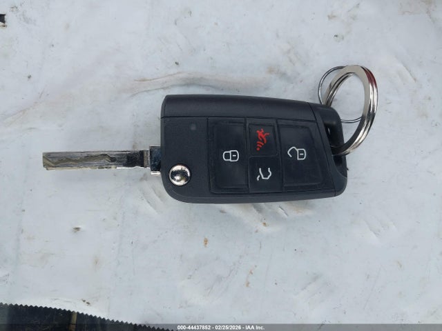 2022 VOLKSWAGEN JETTA 3VWNM7BU1NM019709 Photo 10