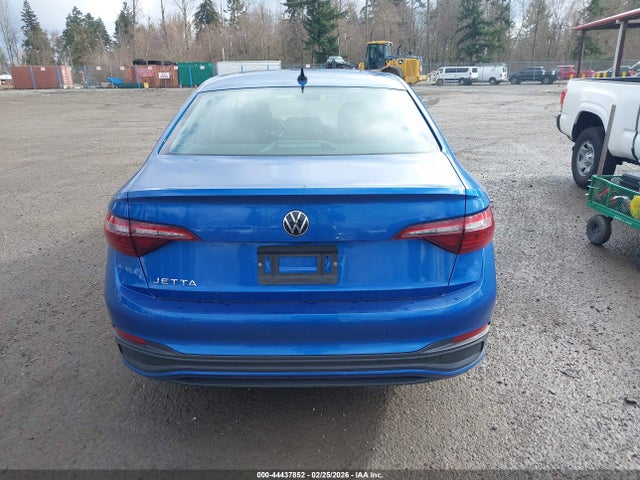 3VWNM7BU1NM019709 Volkswagen Jetta 1.5t S
