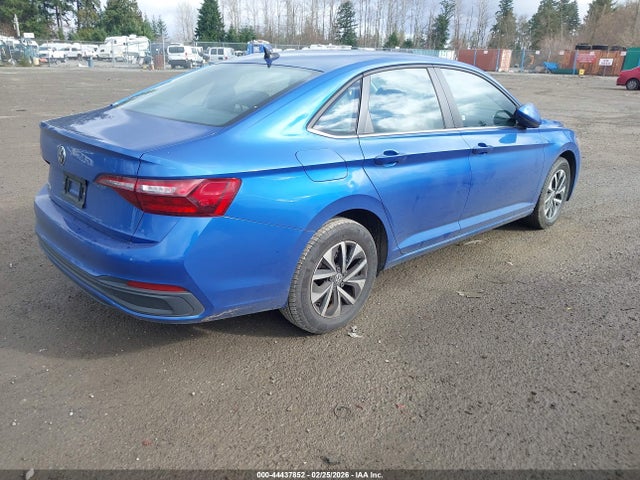 2022 VOLKSWAGEN JETTA 3VWNM7BU1NM019709 Photo 3