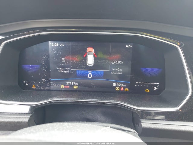 2022 VOLKSWAGEN JETTA 3VWNM7BU1NM019709 Photo 6