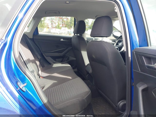 2022 VOLKSWAGEN JETTA 3VWNM7BU1NM019709 Photo 7