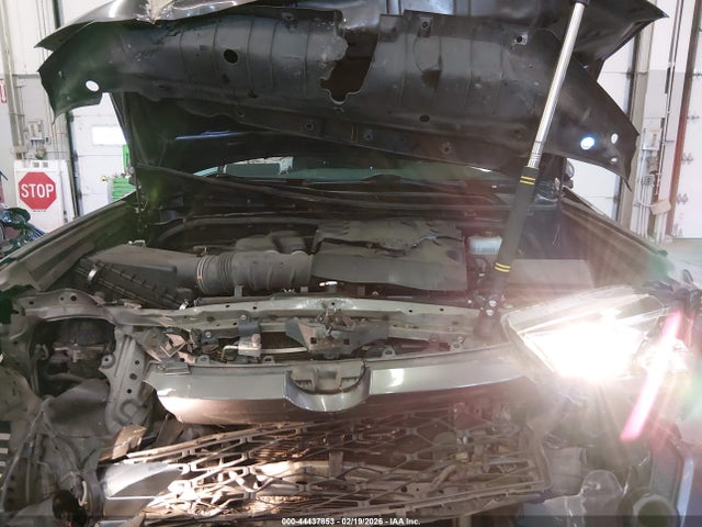 JTEBU5JR3J5532706 Toyota 4RUNNER SR5