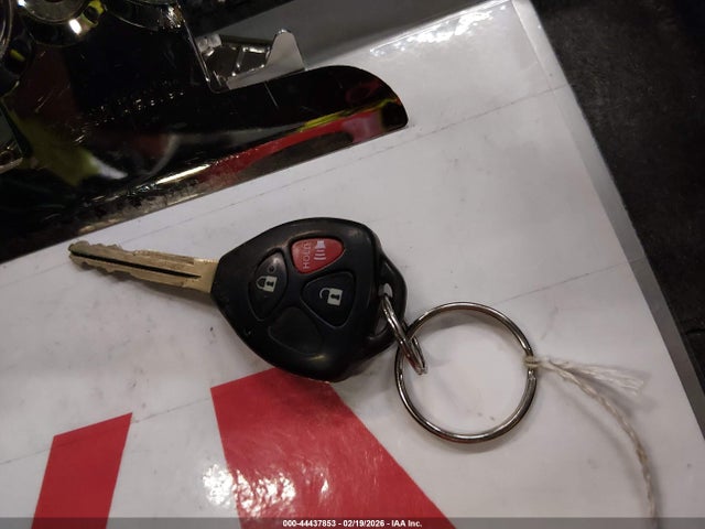 JTEBU5JR3J5532706 Toyota 4RUNNER SR5