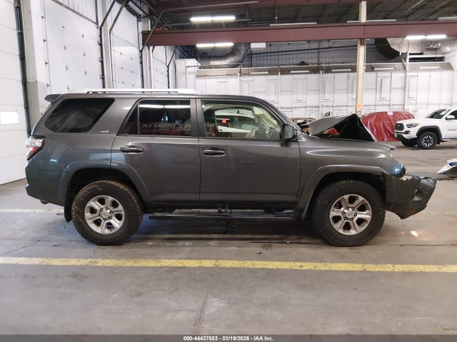 JTEBU5JR3J5532706 Toyota 4RUNNER SR5