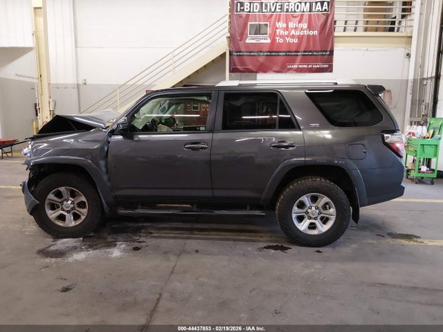 JTEBU5JR3J5532706 Toyota 4RUNNER SR5