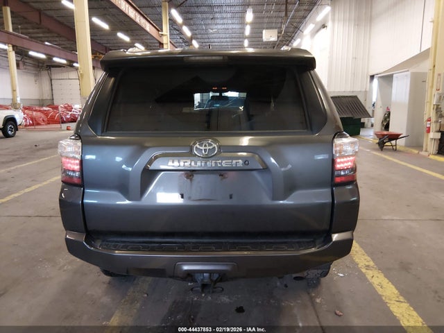 JTEBU5JR3J5532706 Toyota 4RUNNER SR5