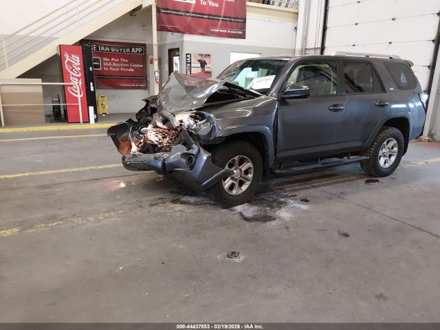 JTEBU5JR3J5532706 Toyota 4RUNNER SR5