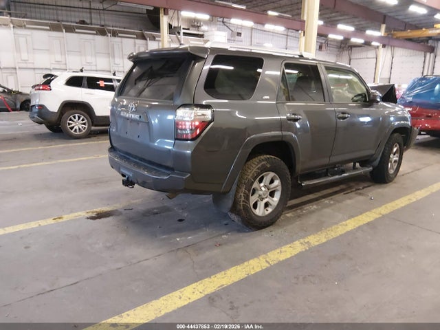 JTEBU5JR3J5532706 Toyota 4RUNNER SR5