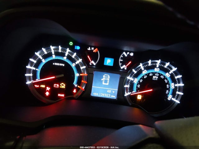 JTEBU5JR3J5532706 Toyota 4RUNNER SR5