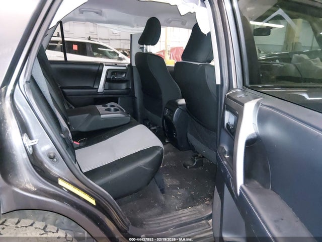 JTEBU5JR3J5532706 Toyota 4RUNNER SR5
