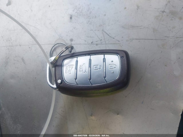 5NPE34AF2JH644580 Hyundai Sonata Sport