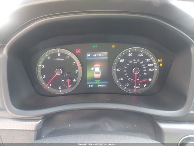 5NPE34AF2JH644580 Hyundai Sonata Sport