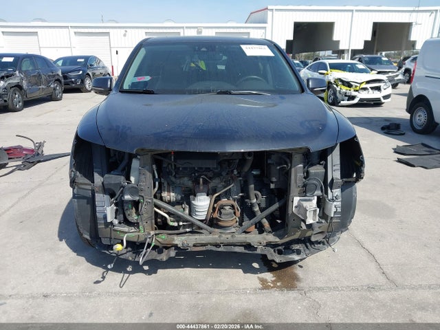 Aukcja sprzedaży 2016 Acura Mdx Technology   Acurawatch Plus Packages/technology Package, vin: 5FRYD4H46GB022150, numer aukcji: 44437861