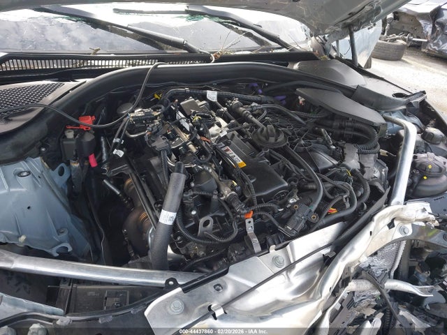 2022 BMW M440I WBA83AP04NCK19228 Photo 9