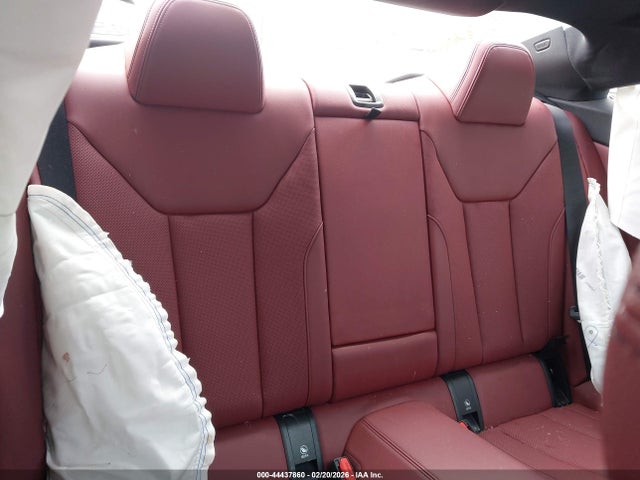 2022 BMW M440I WBA83AP04NCK19228 Photo 7