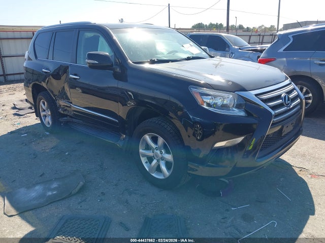 Aukcja sprzedaży 2018 Lexus Gx 460, vin: JTJBM7FX3J5200835, numer aukcji: 44437862