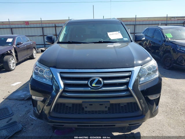 Продажа на аукционе авто 2018 Lexus Gx 460, vin: JTJBM7FX3J5200835, номер лота: 44437862