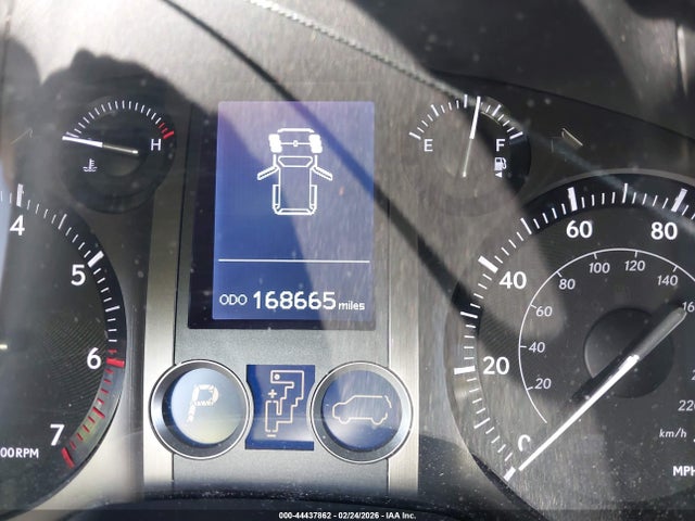 Продажа на аукционе авто 2018 Lexus Gx 460, vin: JTJBM7FX3J5200835, номер лота: 44437862