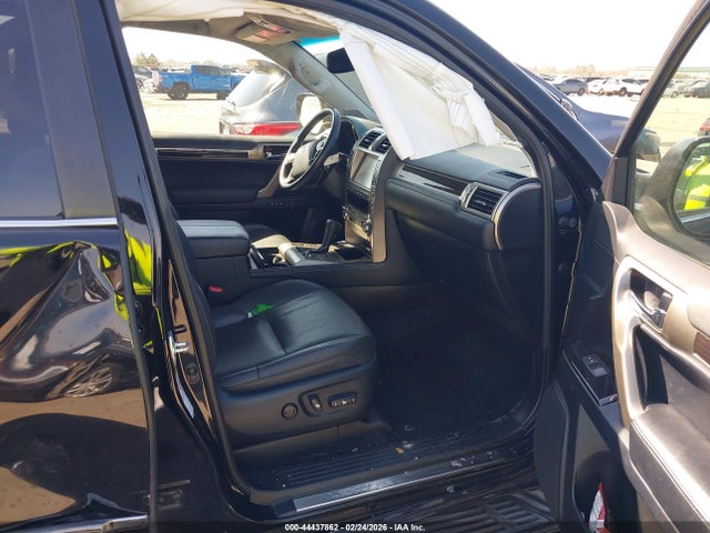 Продажа на аукционе авто 2018 Lexus Gx 460, vin: JTJBM7FX3J5200835, номер лота: 44437862