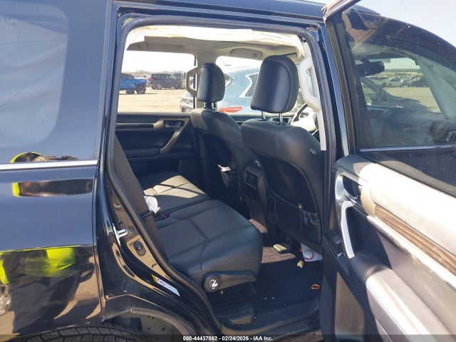 Продажа на аукционе авто 2018 Lexus Gx 460, vin: JTJBM7FX3J5200835, номер лота: 44437862