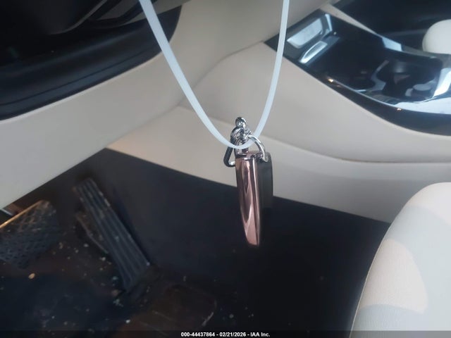 44437864 :رقم المزاد ، 5UXTY5C08LLT34423 vin ، 2020 Bmw X3 Xdrive30i مزاد بيع