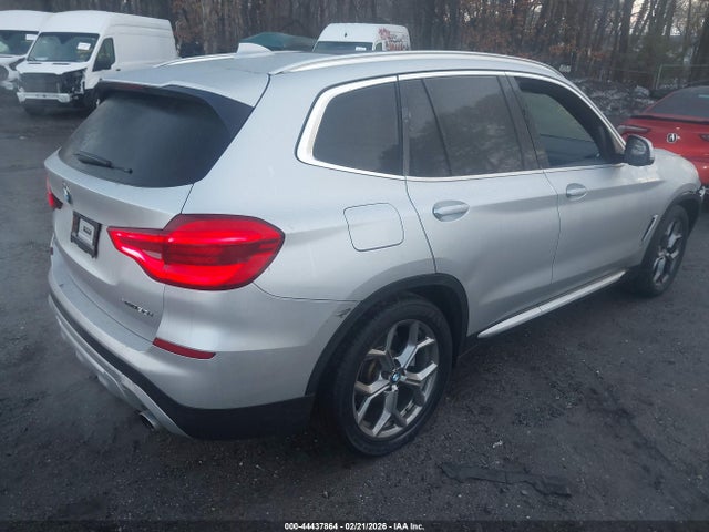 44437864 :رقم المزاد ، 5UXTY5C08LLT34423 vin ، 2020 Bmw X3 Xdrive30i مزاد بيع