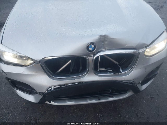 44437864 :رقم المزاد ، 5UXTY5C08LLT34423 vin ، 2020 Bmw X3 Xdrive30i مزاد بيع