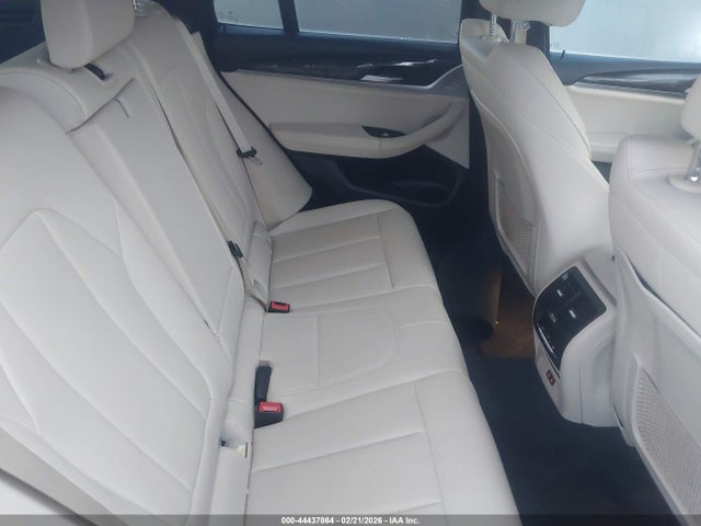 44437864 :رقم المزاد ، 5UXTY5C08LLT34423 vin ، 2020 Bmw X3 Xdrive30i مزاد بيع