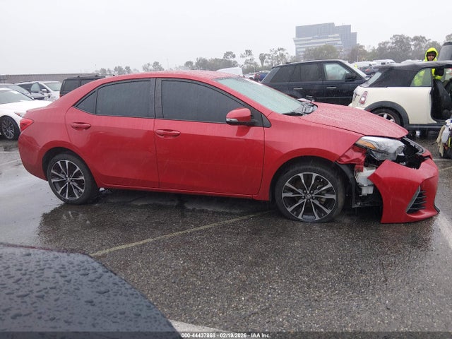 Toyota COROLLA SE 2019 2T1BURHEXKC157447 Image 13