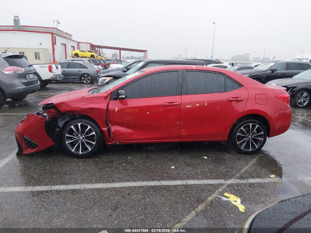Toyota COROLLA SE 2019 2T1BURHEXKC157447 Image 14