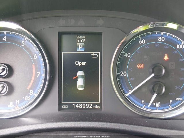 Toyota COROLLA SE 2019 2T1BURHEXKC157447 Image 15