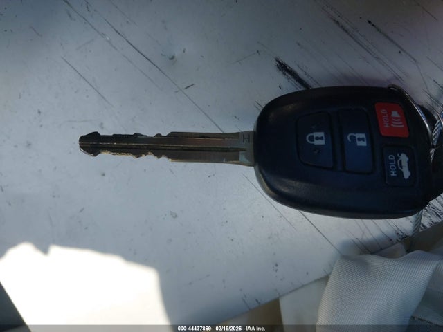Toyota COROLLA LE 2017 5YFBURHEXHP675857 Image 11