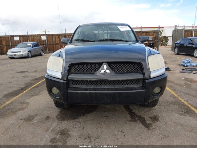 Aukcja sprzedaży 2007 Mitsubishi Raider Ls, vin: 1Z7HC28KX7S126512, numer aukcji: 44437877