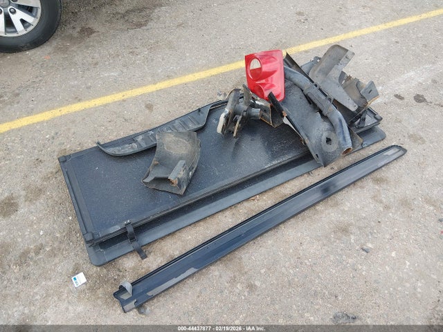 Aukcja sprzedaży 2007 Mitsubishi Raider Ls, vin: 1Z7HC28KX7S126512, numer aukcji: 44437877