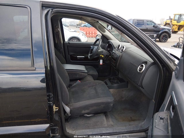 Aukcja sprzedaży 2007 Mitsubishi Raider Ls, vin: 1Z7HC28KX7S126512, numer aukcji: 44437877