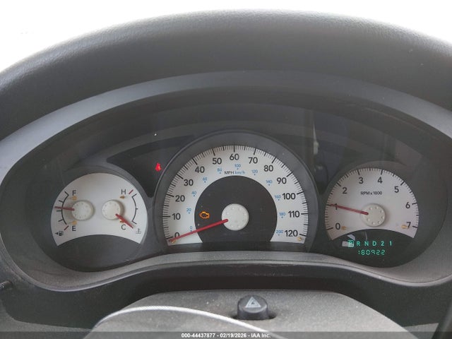Aukcja sprzedaży 2007 Mitsubishi Raider Ls, vin: 1Z7HC28KX7S126512, numer aukcji: 44437877