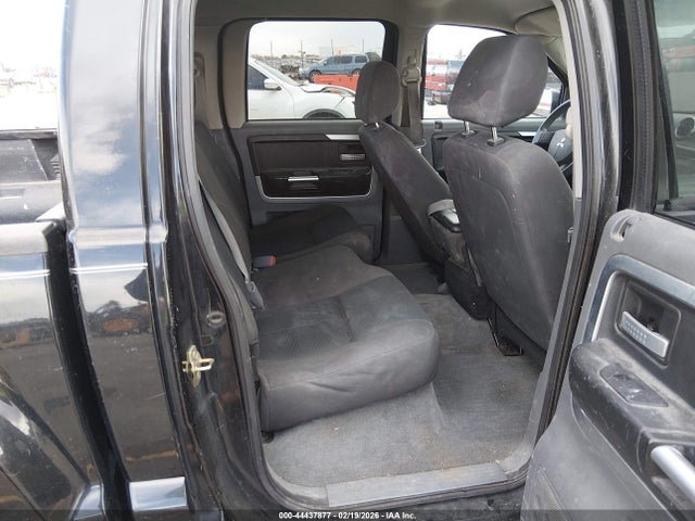 Aukcja sprzedaży 2007 Mitsubishi Raider Ls, vin: 1Z7HC28KX7S126512, numer aukcji: 44437877