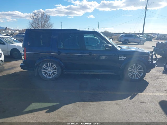 Land Rover LR4 2016 SALAK2V68GA791317 Image 13